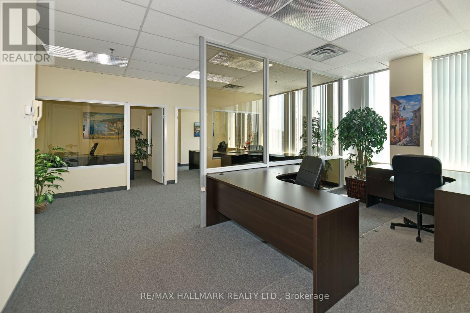 203 - 70 East Beaver Creek Road, Richmond Hill (Beaver Creek Business Park), Ontario  L4B 3B2 - Photo 9 - N12272857