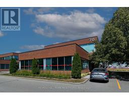 203 - 70 EAST BEAVER CREEK ROAD, Richmond Hill, Ontario