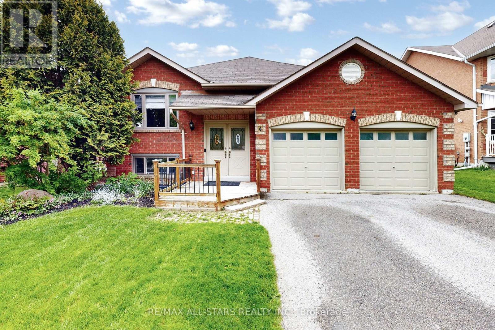 Property at 6 FORSYTHE DRIVE image 1