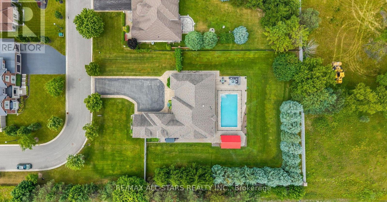 21 Country Club Crescent, Uxbridge, Ontario  L9P 0B8 - Photo 42 - N12272877