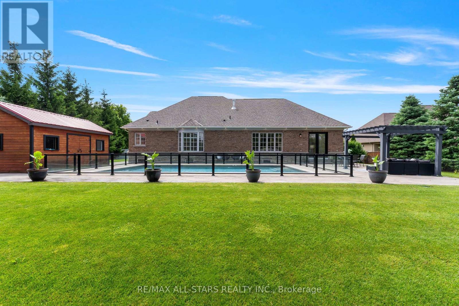 21 Country Club Crescent, Uxbridge, Ontario  L9P 0B8 - Photo 43 - N12272877