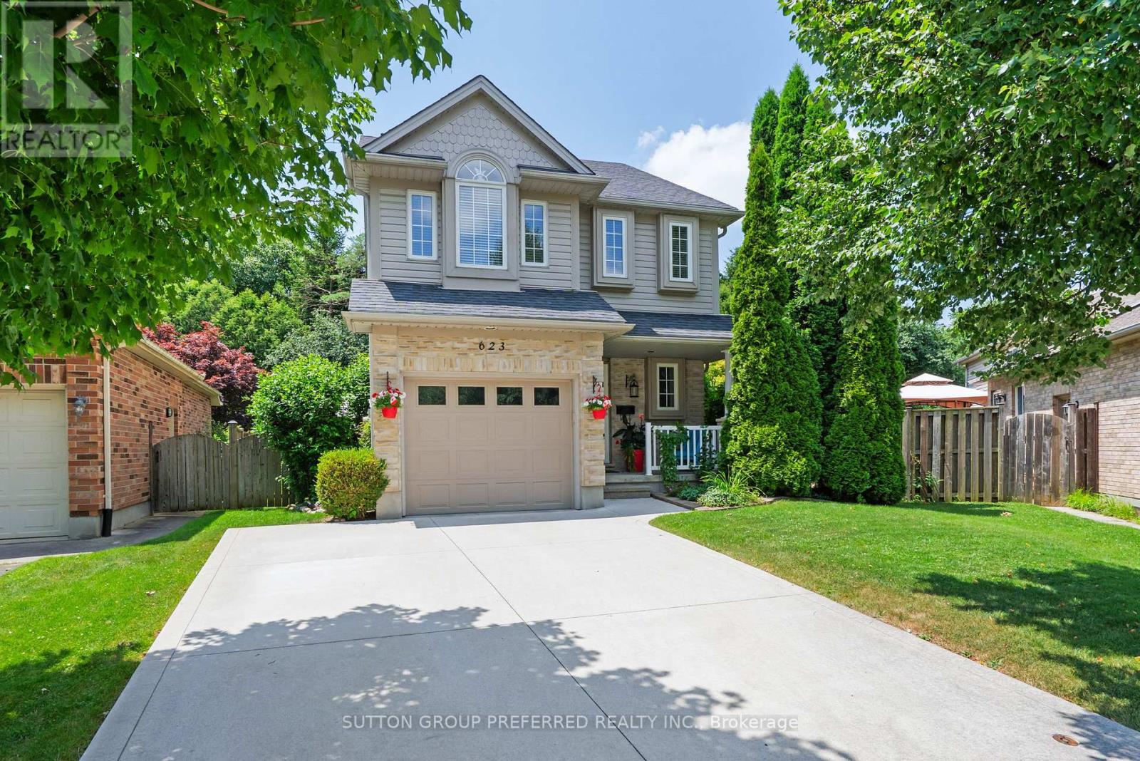 Property at 623 THORNWOOD COURT image 1