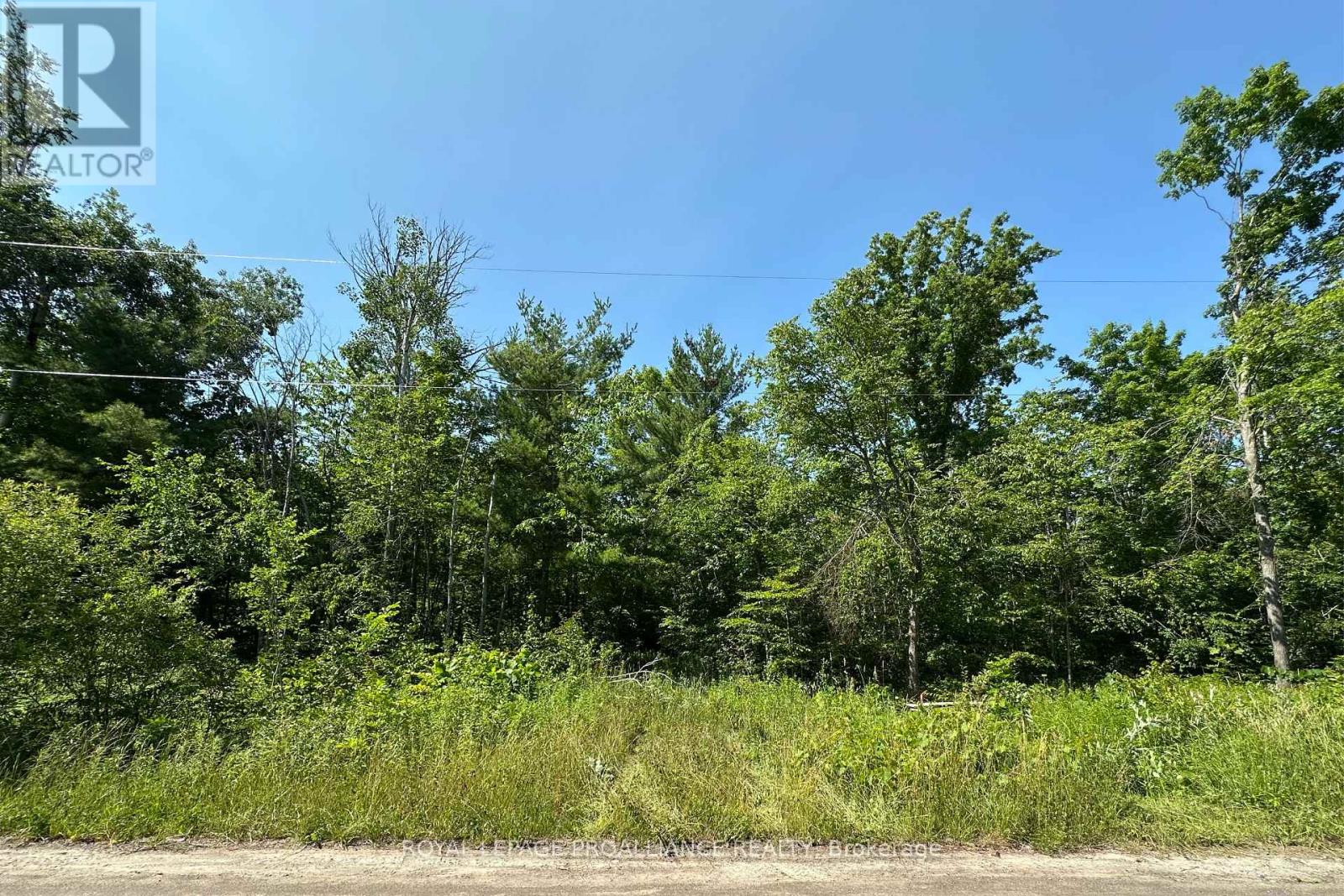 00 9TH LINE W, PART 1, Trent Hills, Ontario