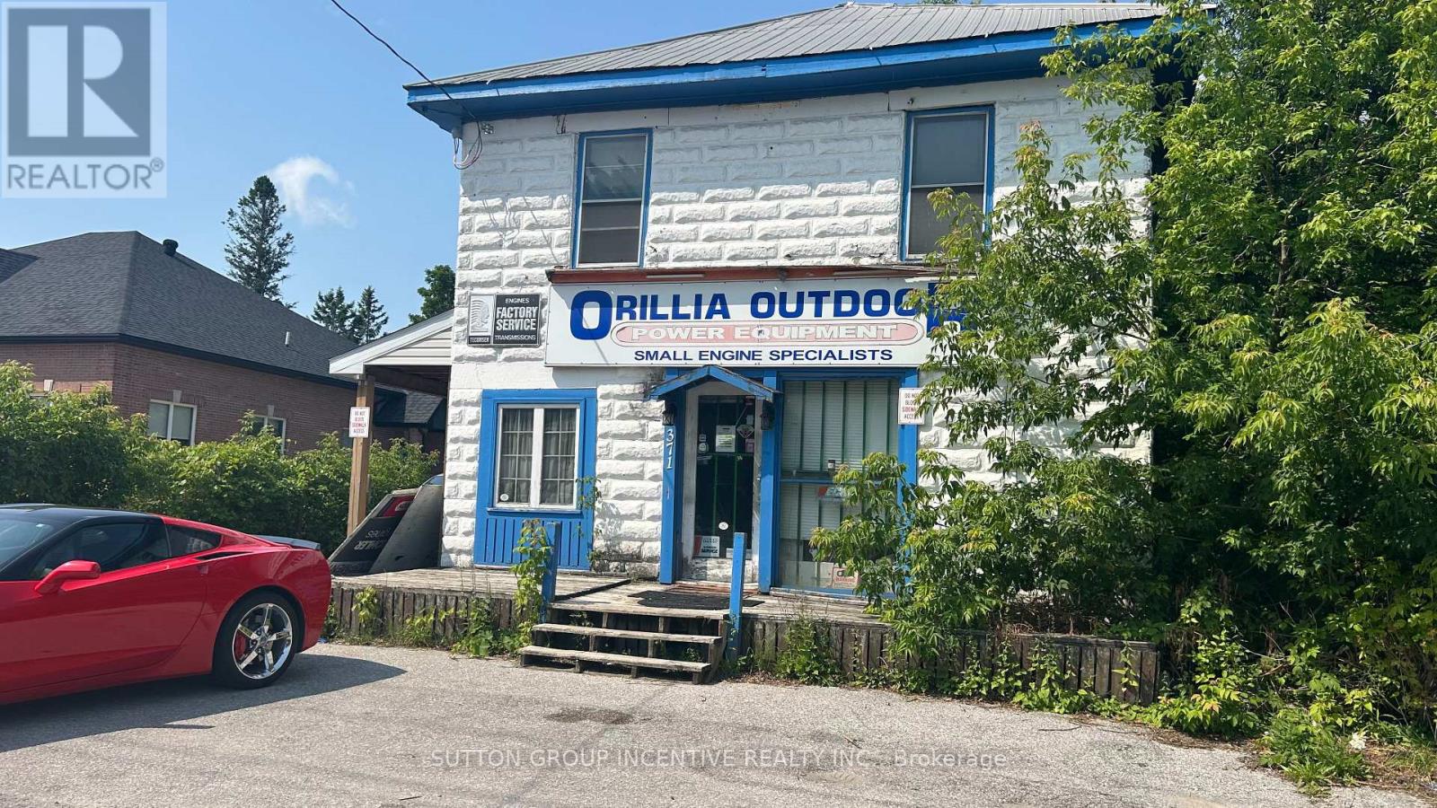 371 West Street N, Orillia, Ontario  L3V 5E5 - Photo 2 - S12272921