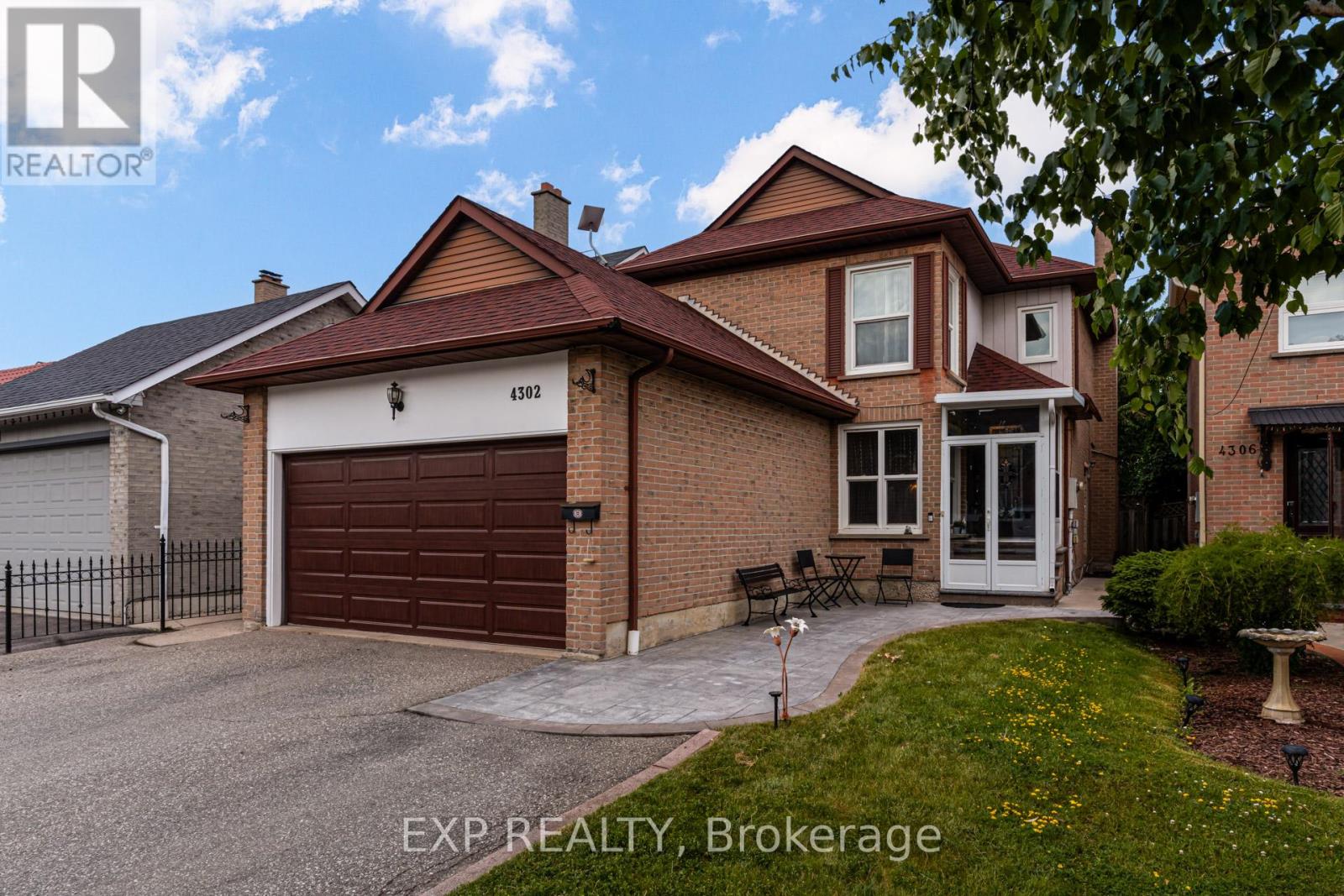 Property at 4302 MAYFLOWER DRIVE image 1