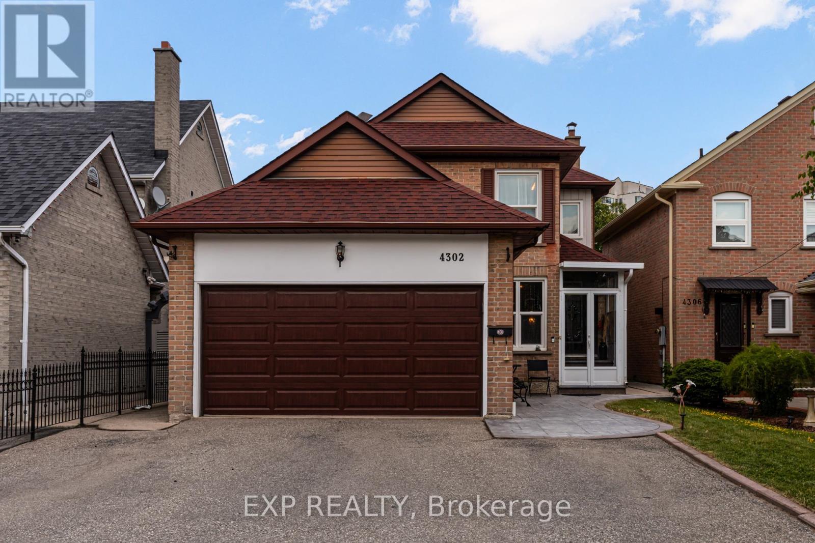 Property at 4302 MAYFLOWER DRIVE image 2