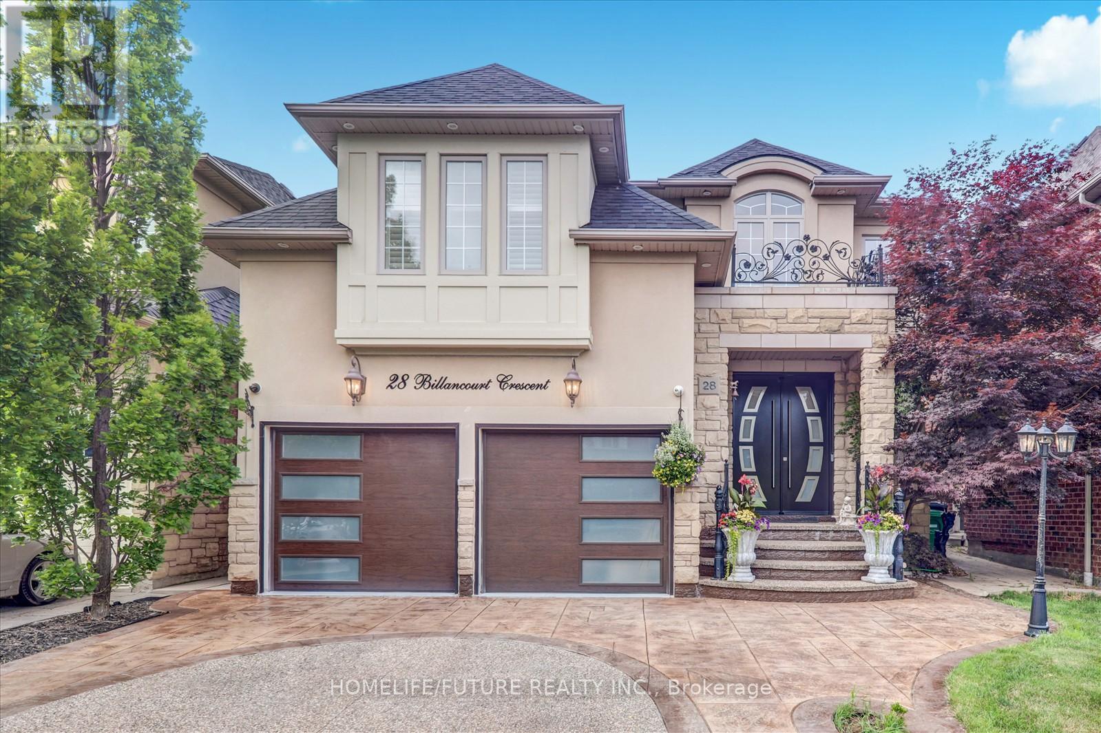 Property at 28 BILLANCOURT CRESCENT image 1