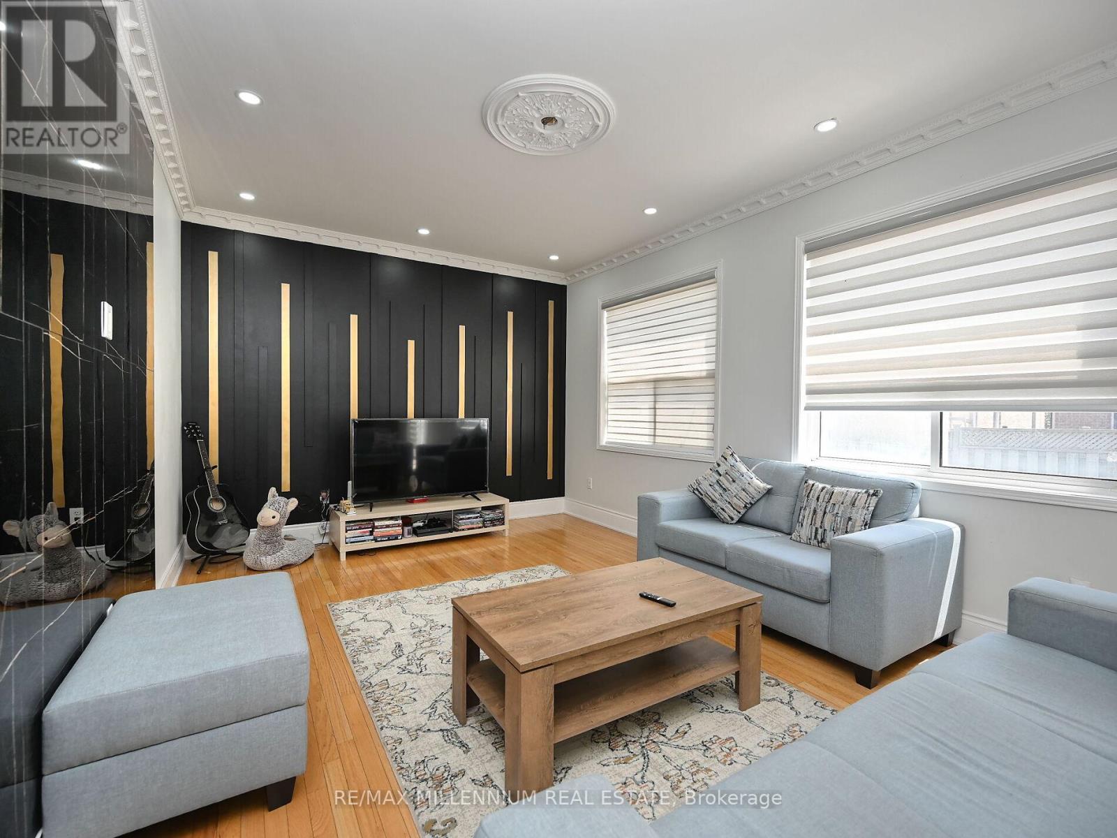 5 Freshspring Drive, Brampton (Sandringham-Wellington), Ontario  L6R 3H6 - Photo 21 - W12272875