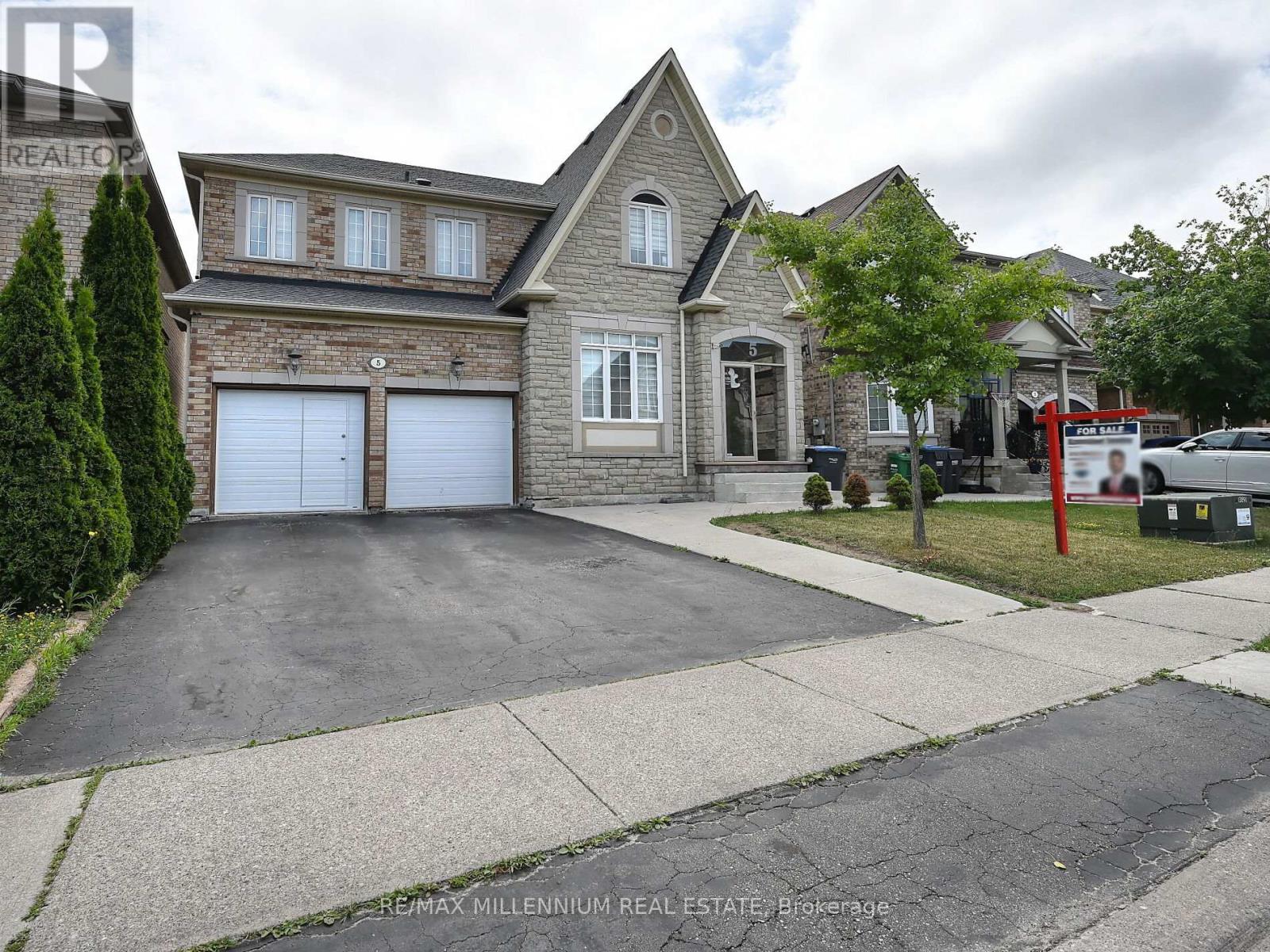 Property at 5 FRESHSPRING DRIVE image 3