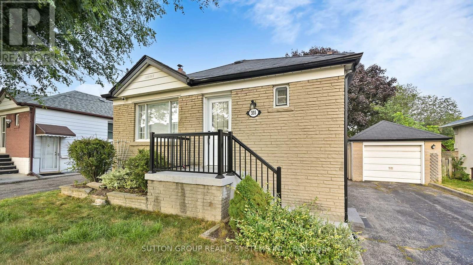 Property at 355 CULFORD ROAD image 1