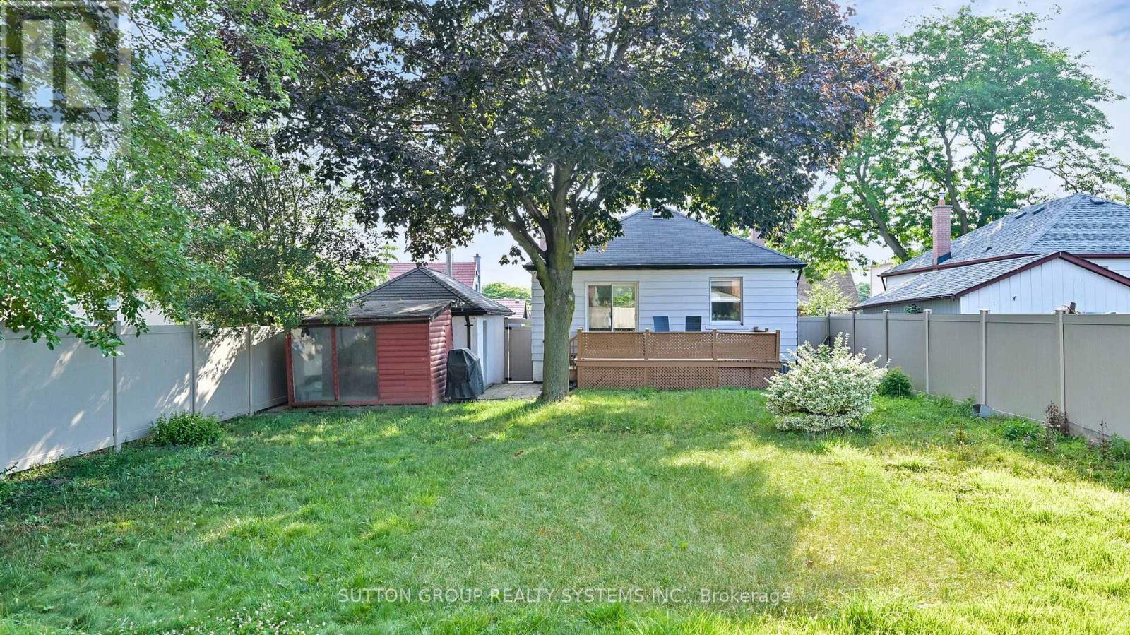 355 Culford Road, Toronto (Maple Leaf), Ontario  M6L 2V8 - Photo 38 - W12272910