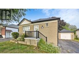 355 CULFORD ROAD, Toronto, Ontario