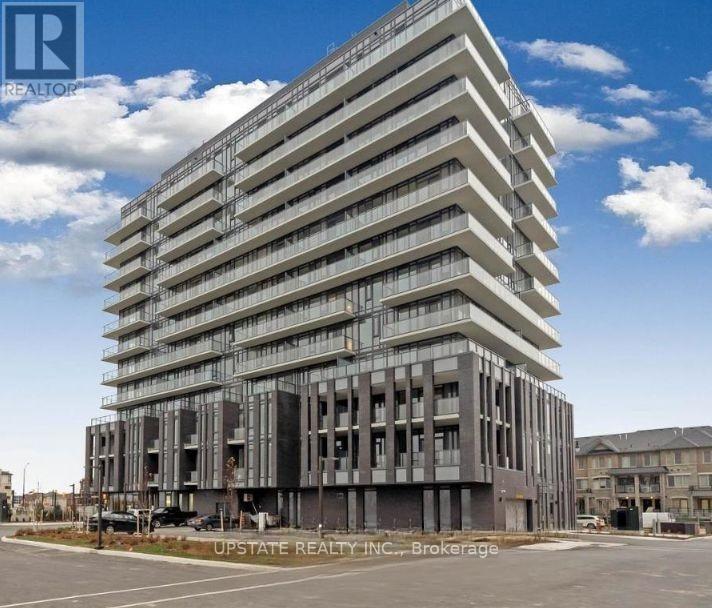 909 - 225 VETERANS DRIVE, Brampton, Ontario