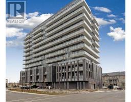 909 - 225 VETERANS DRIVE, Brampton, Ontario
