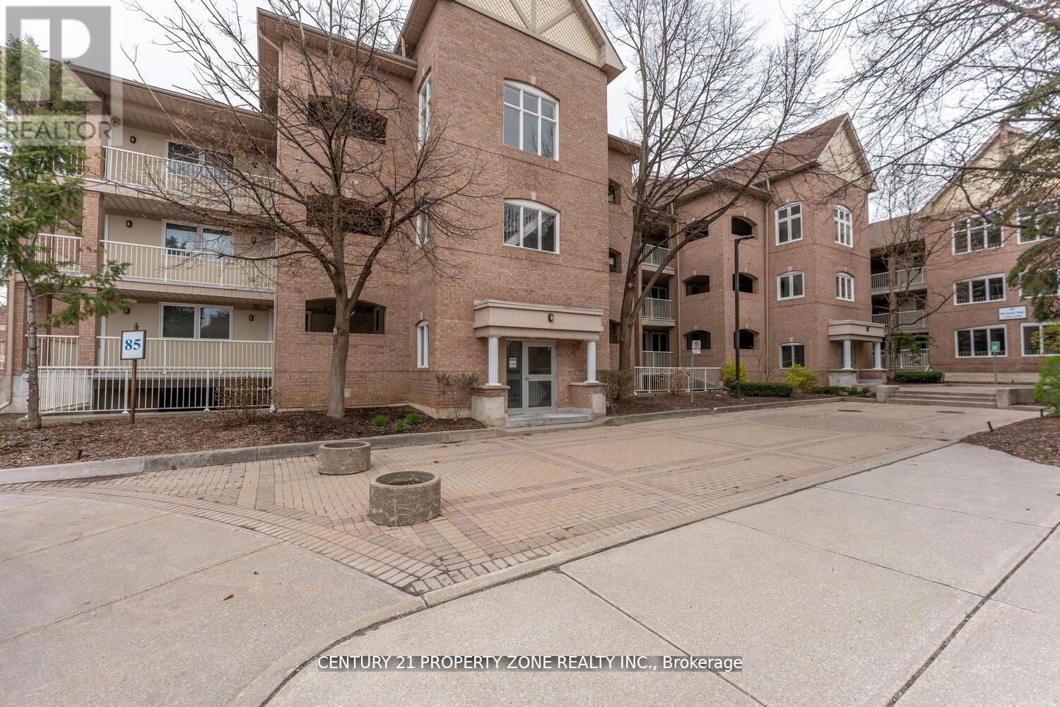 Property at 139 - 85 BRISTOL ROAD E image 1