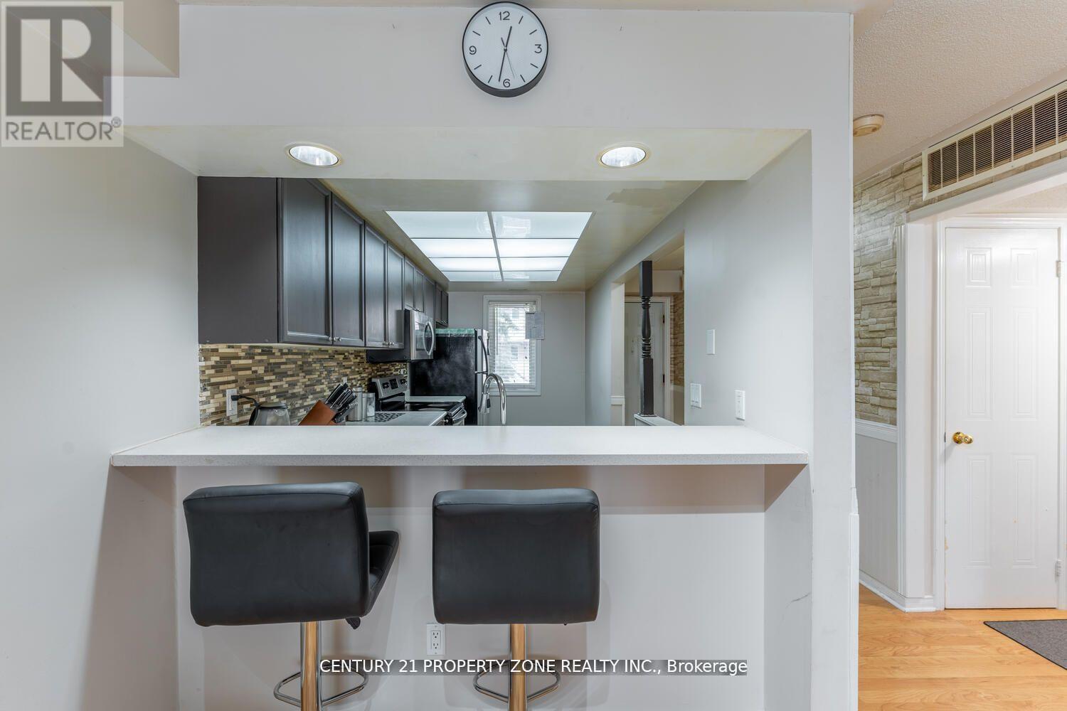 139 - 85 Bristol Road E, Mississauga (Hurontario), Ontario  L4Z 3N8 - Photo 13 - W12272936