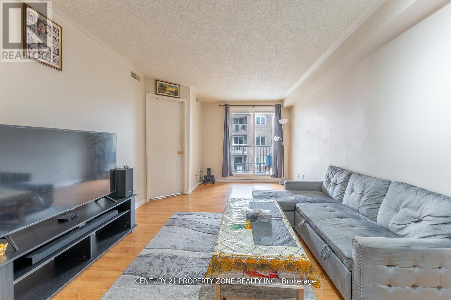 139 - 85 Bristol Road E, Mississauga (Hurontario), Ontario  L4Z 3N8 - Photo 16 - W12272936