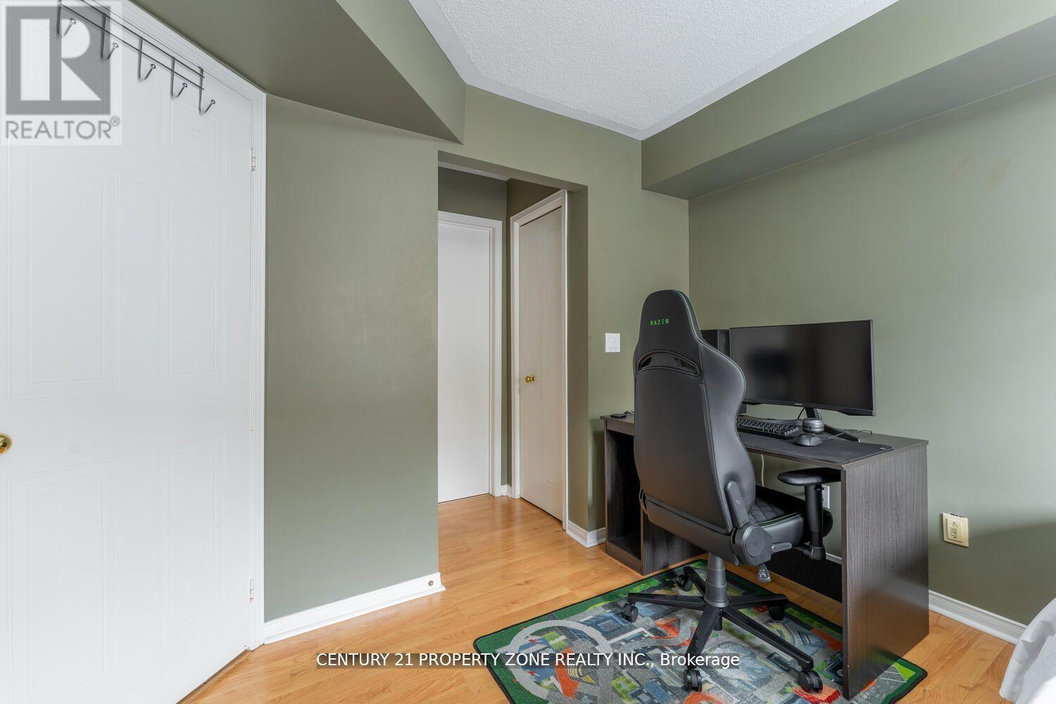139 - 85 Bristol Road E, Mississauga (Hurontario), Ontario  L4Z 3N8 - Photo 18 - W12272936