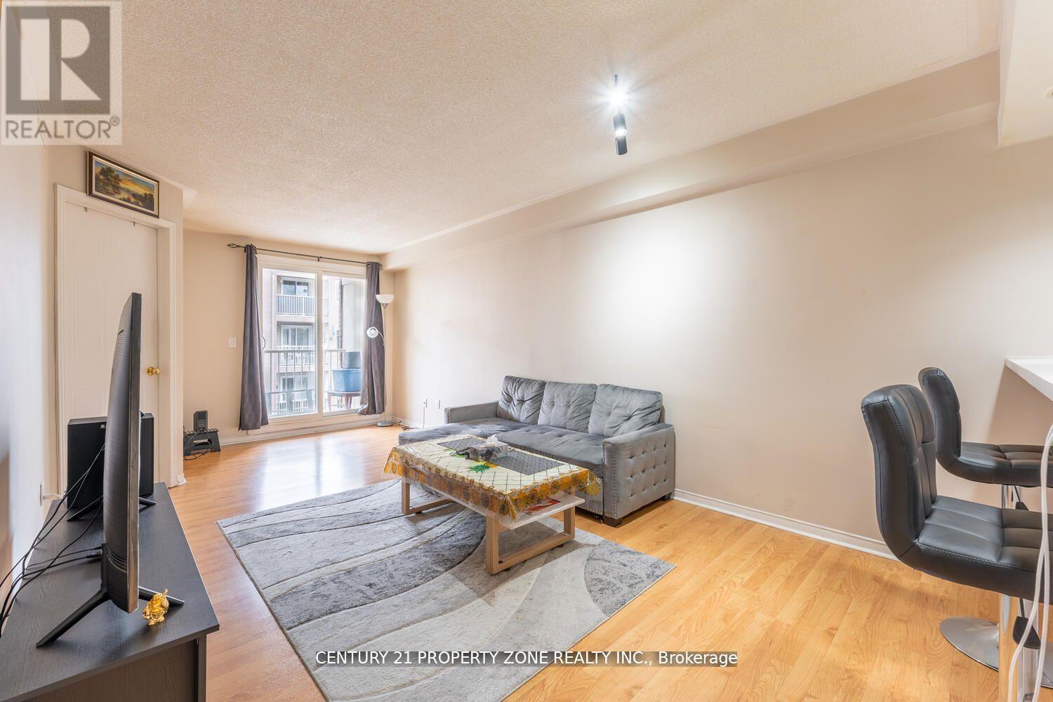 139 - 85 Bristol Road E, Mississauga (Hurontario), Ontario  L4Z 3N8 - Photo 19 - W12272936
