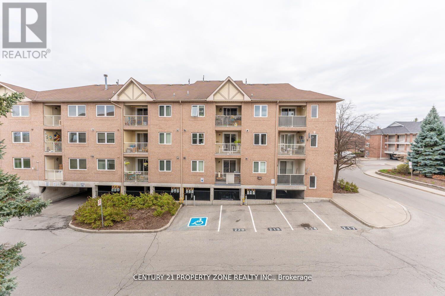 Property at 139 - 85 BRISTOL ROAD E image 2