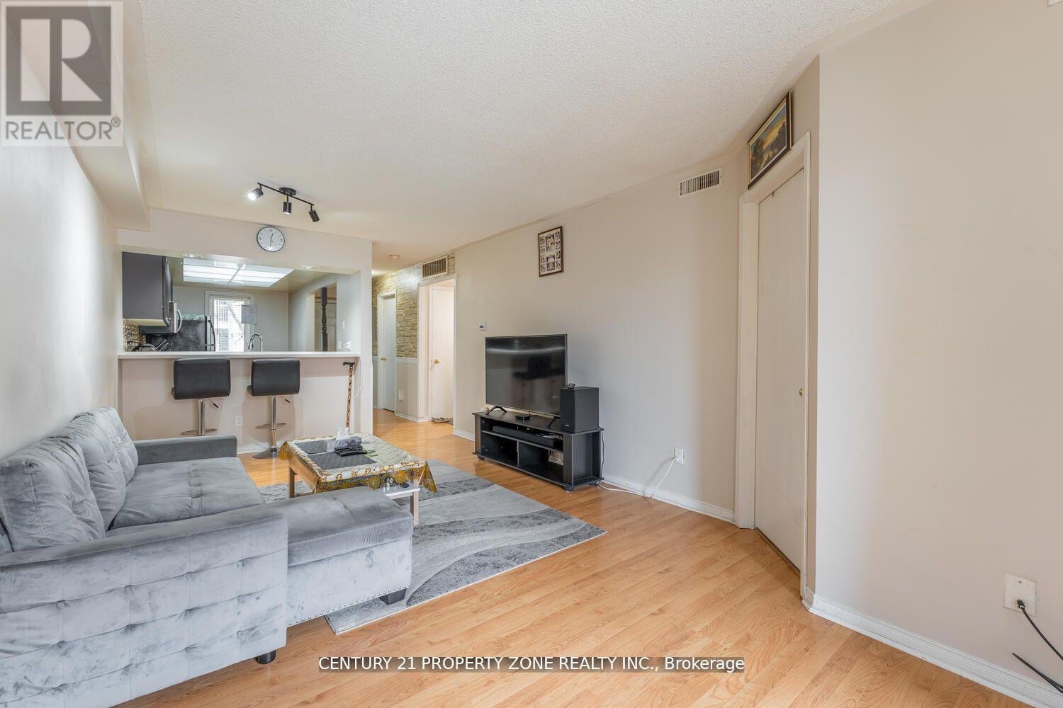 139 - 85 Bristol Road E, Mississauga (Hurontario), Ontario  L4Z 3N8 - Photo 20 - W12272936