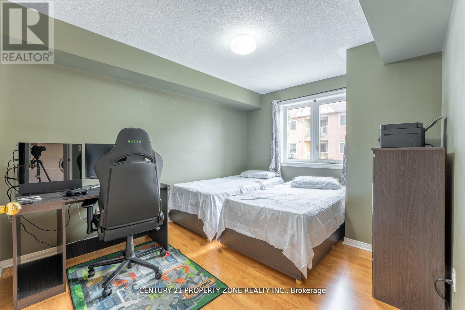 139 - 85 Bristol Road E, Mississauga (Hurontario), Ontario  L4Z 3N8 - Photo 21 - W12272936