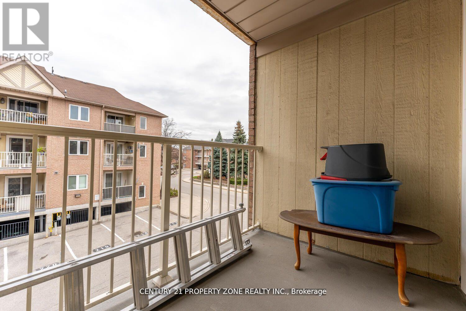 139 - 85 Bristol Road E, Mississauga (Hurontario), Ontario  L4Z 3N8 - Photo 22 - W12272936