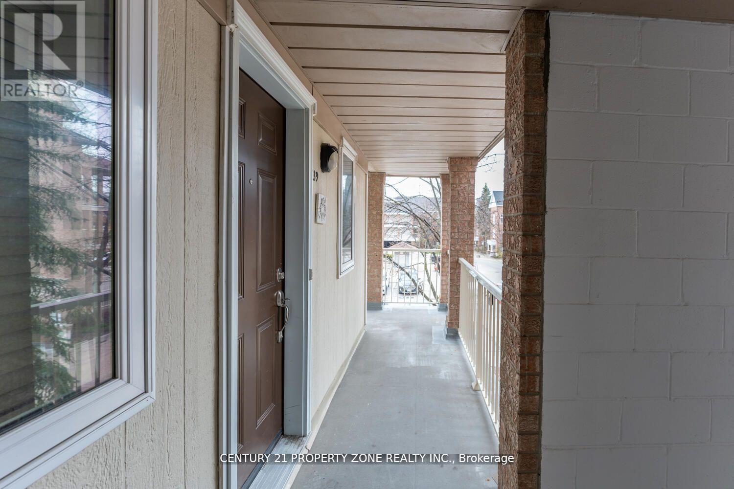 139 - 85 Bristol Road E, Mississauga (Hurontario), Ontario  L4Z 3N8 - Photo 24 - W12272936