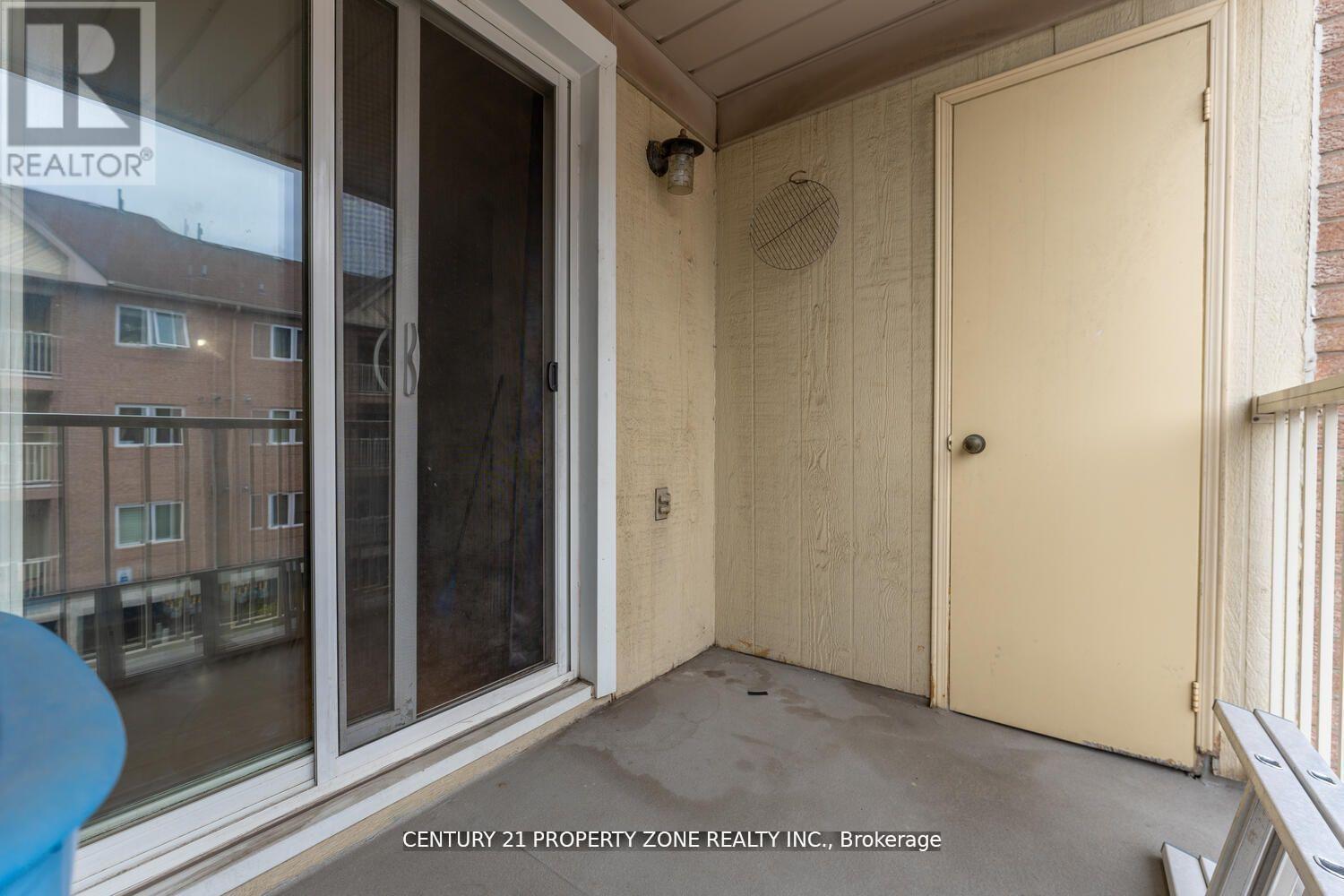 139 - 85 Bristol Road E, Mississauga (Hurontario), Ontario  L4Z 3N8 - Photo 27 - W12272936