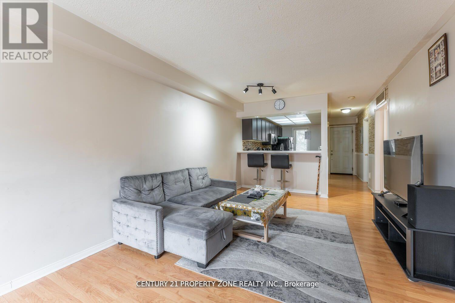139 - 85 Bristol Road E, Mississauga (Hurontario), Ontario  L4Z 3N8 - Photo 28 - W12272936