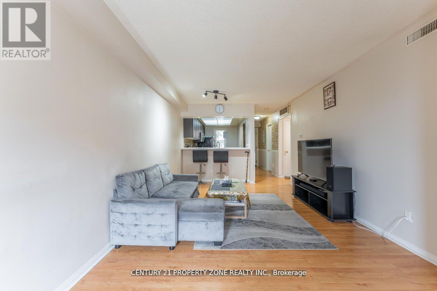 139 - 85 Bristol Road E, Mississauga (Hurontario), Ontario  L4Z 3N8 - Photo 30 - W12272936