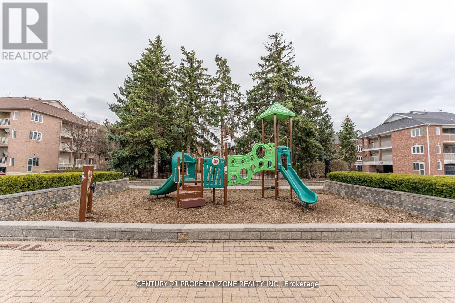 139 - 85 Bristol Road E, Mississauga (Hurontario), Ontario  L4Z 3N8 - Photo 31 - W12272936