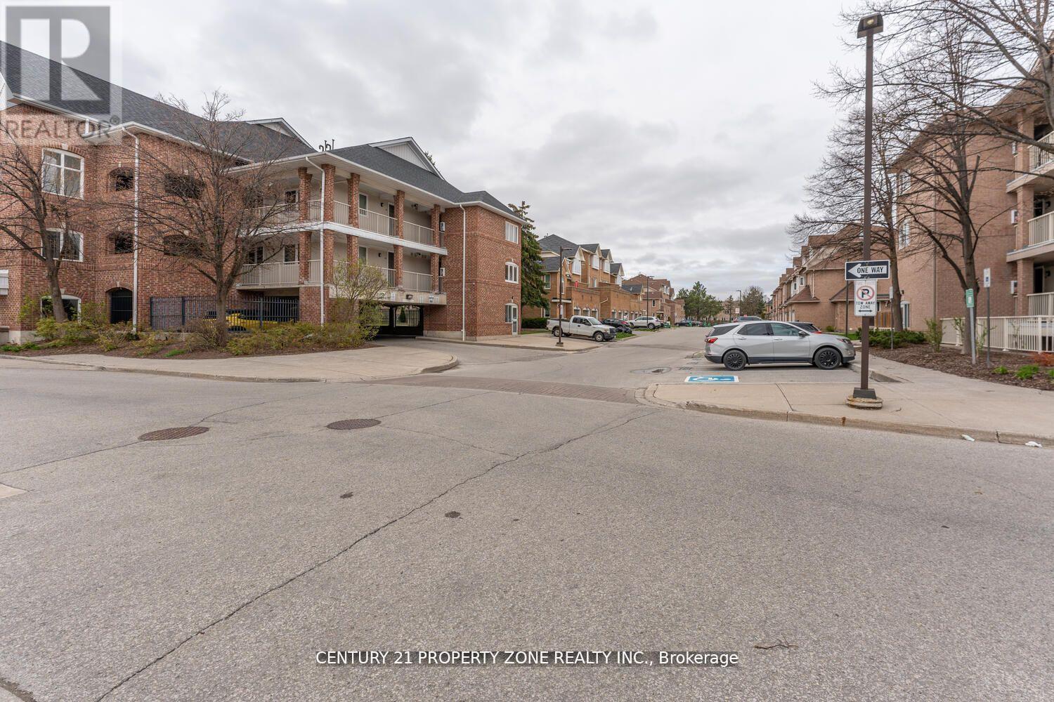 139 - 85 Bristol Road E, Mississauga (Hurontario), Ontario  L4Z 3N8 - Photo 33 - W12272936
