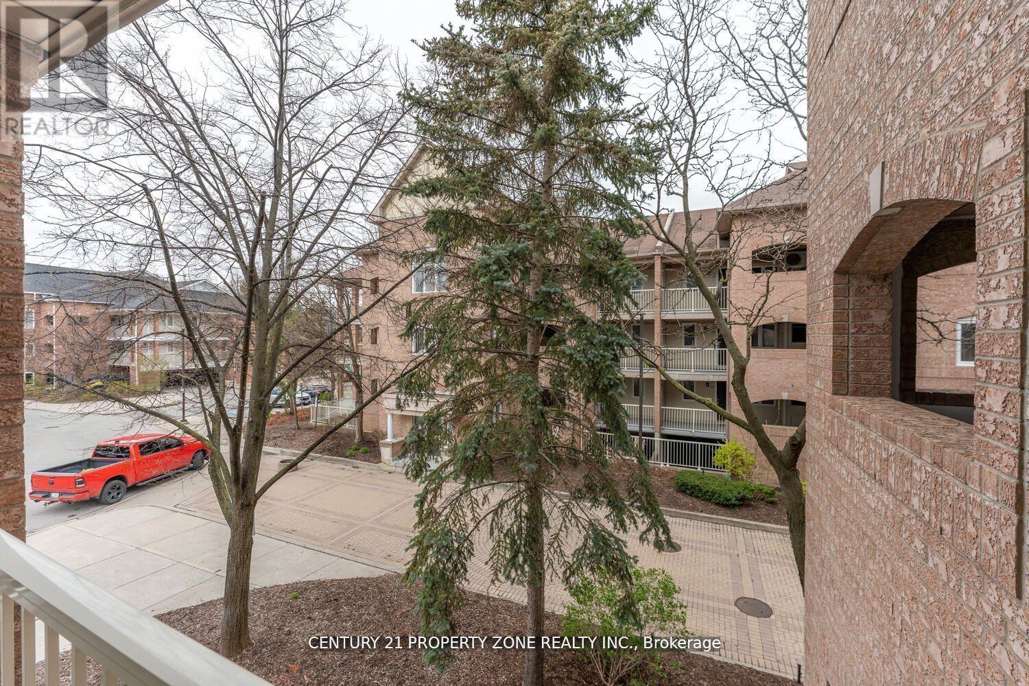 139 - 85 Bristol Road E, Mississauga (Hurontario), Ontario  L4Z 3N8 - Photo 36 - W12272936
