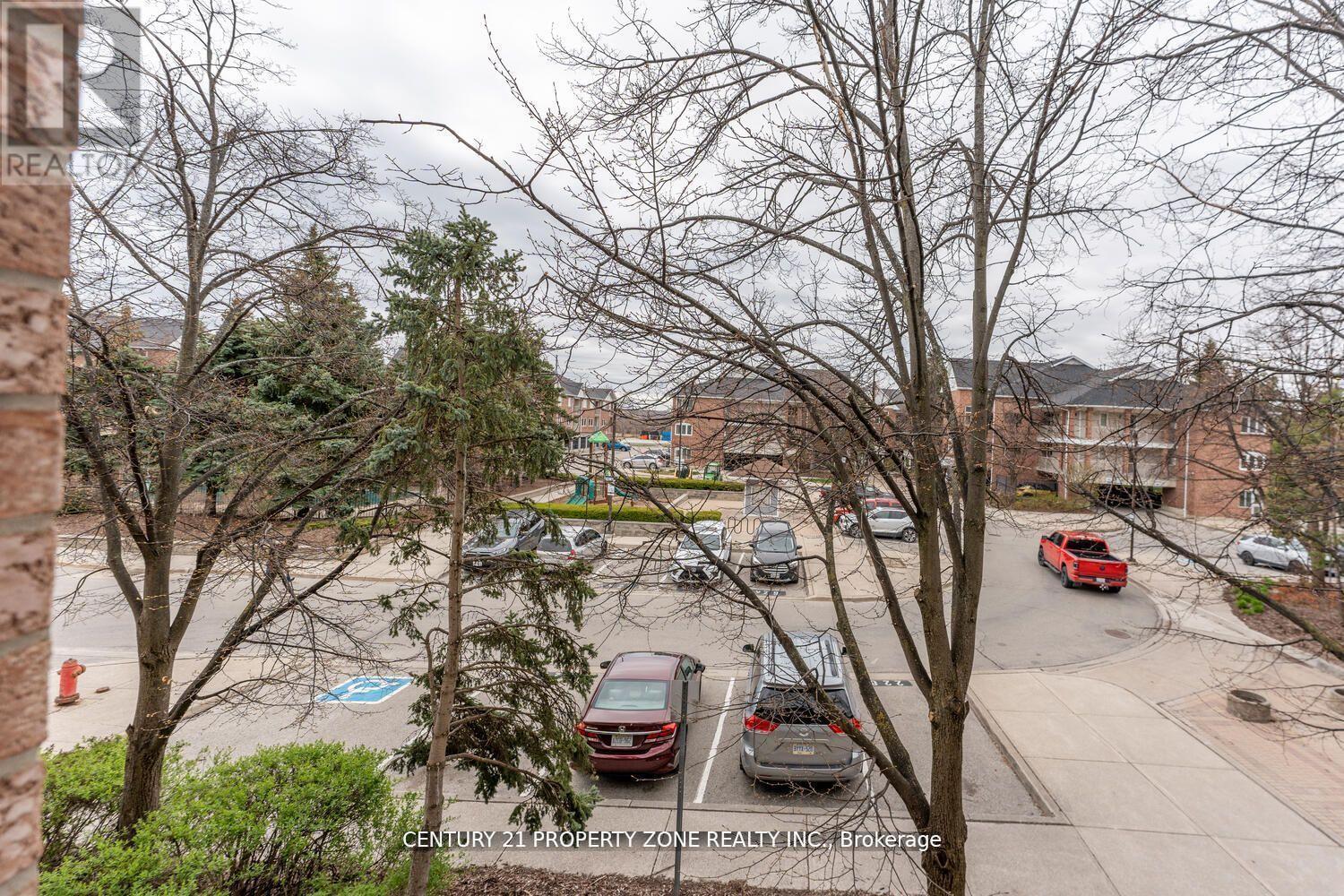 139 - 85 Bristol Road E, Mississauga (Hurontario), Ontario  L4Z 3N8 - Photo 38 - W12272936