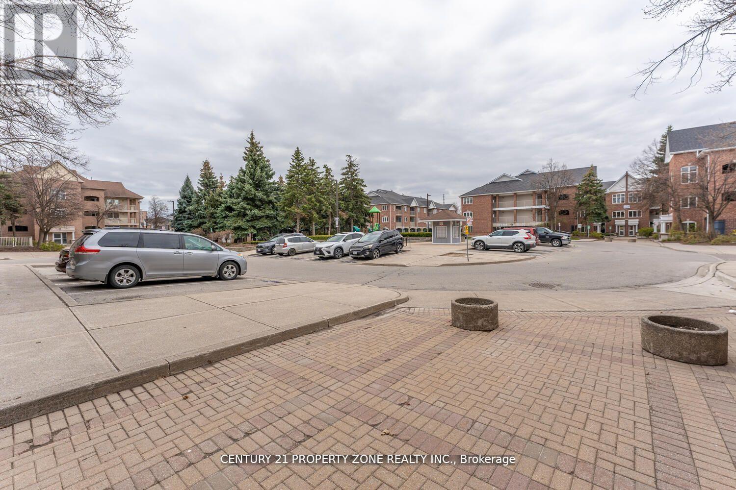 139 - 85 Bristol Road E, Mississauga (Hurontario), Ontario  L4Z 3N8 - Photo 40 - W12272936
