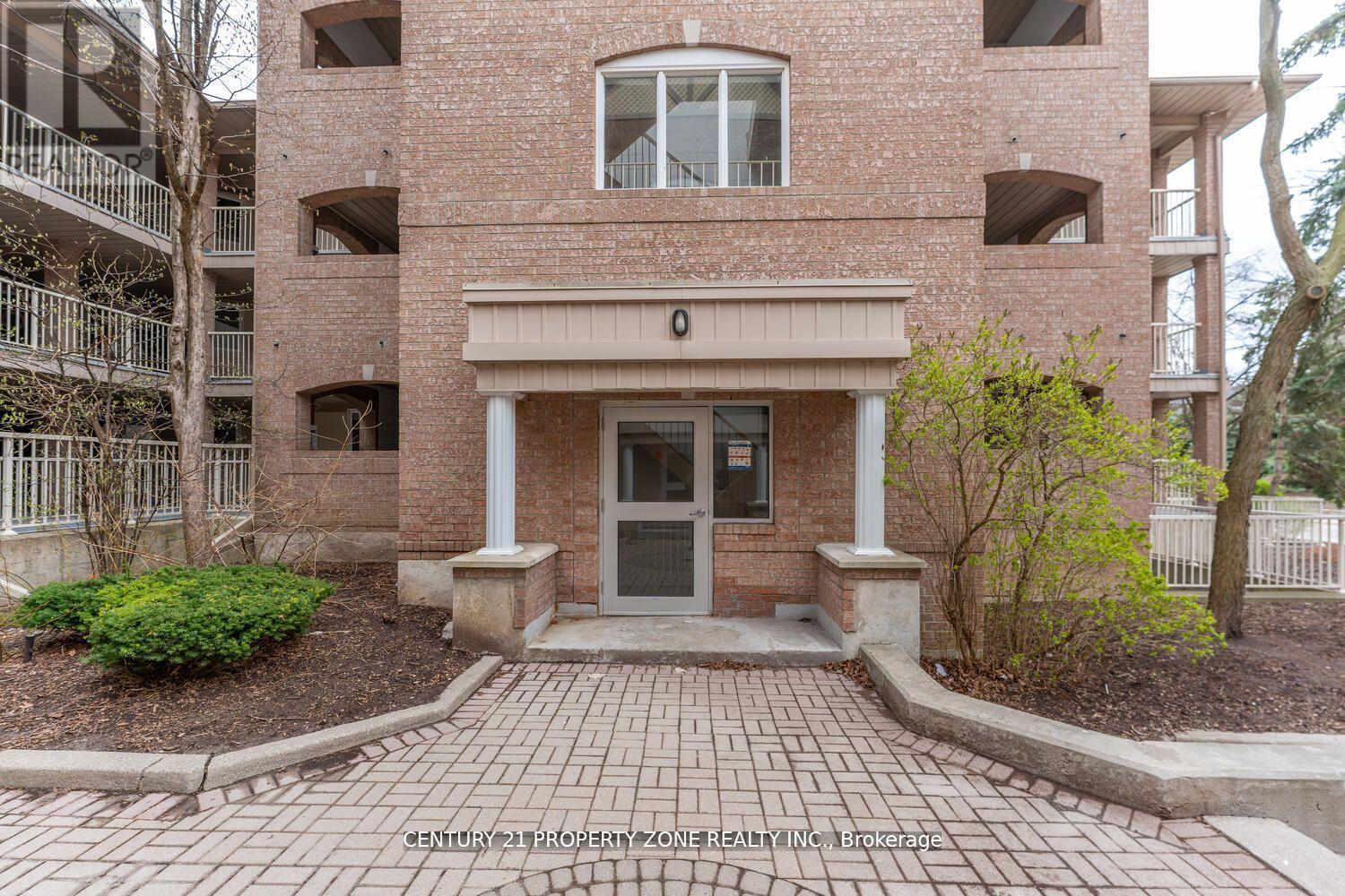 Property at 139 - 85 BRISTOL ROAD E image 5