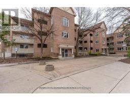 139 - 85 BRISTOL ROAD E, Mississauga, Ontario
