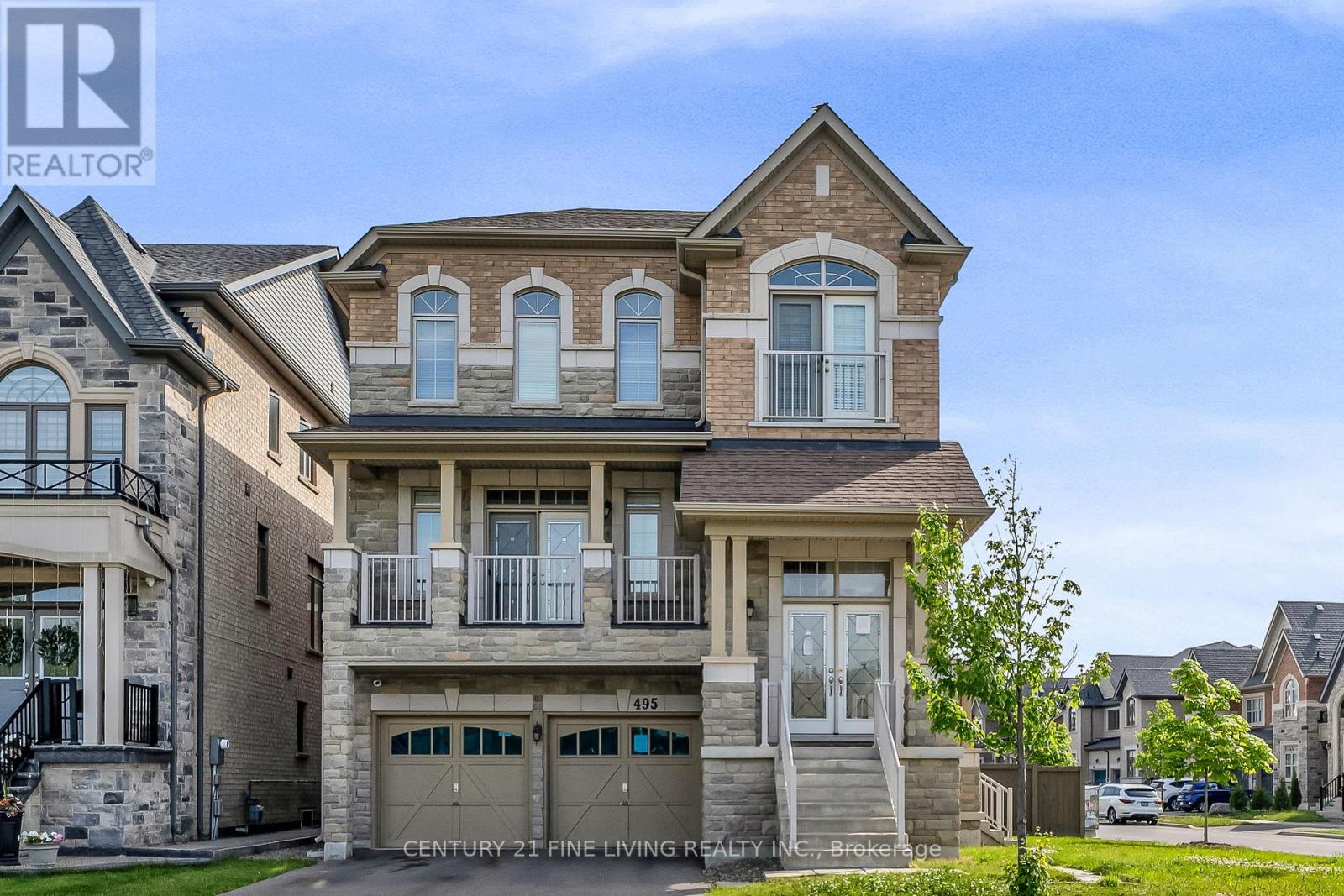 Property at 495 QUEEN MARY DRIVE image 1