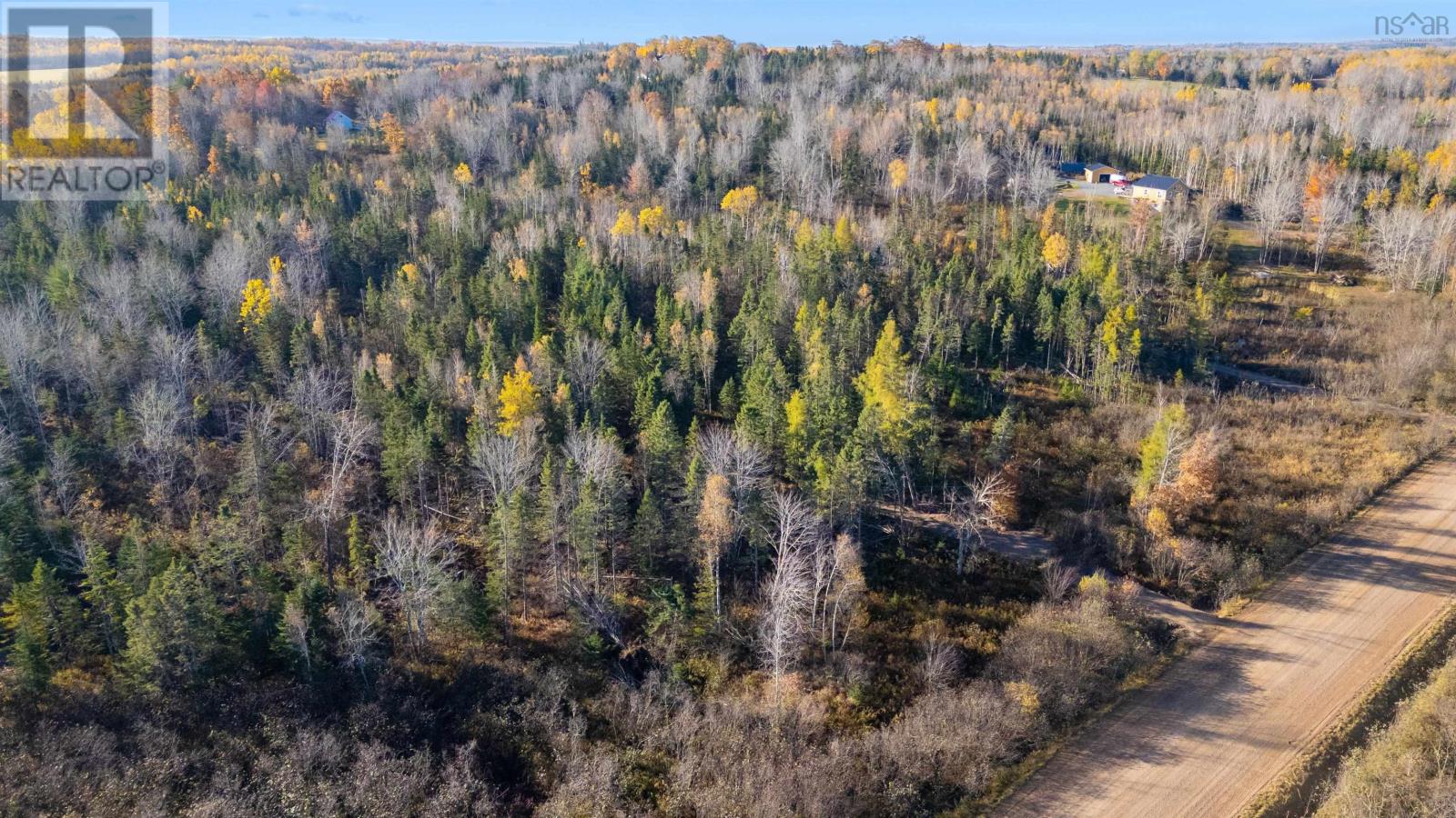 Lot H-3 Cloverdale Road, East Stewiacke, Nova Scotia