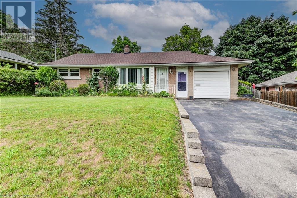 Property at 8 GORDON Street image 1