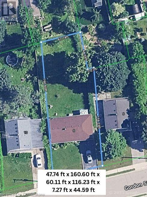 Property at 8 GORDON Street image 2