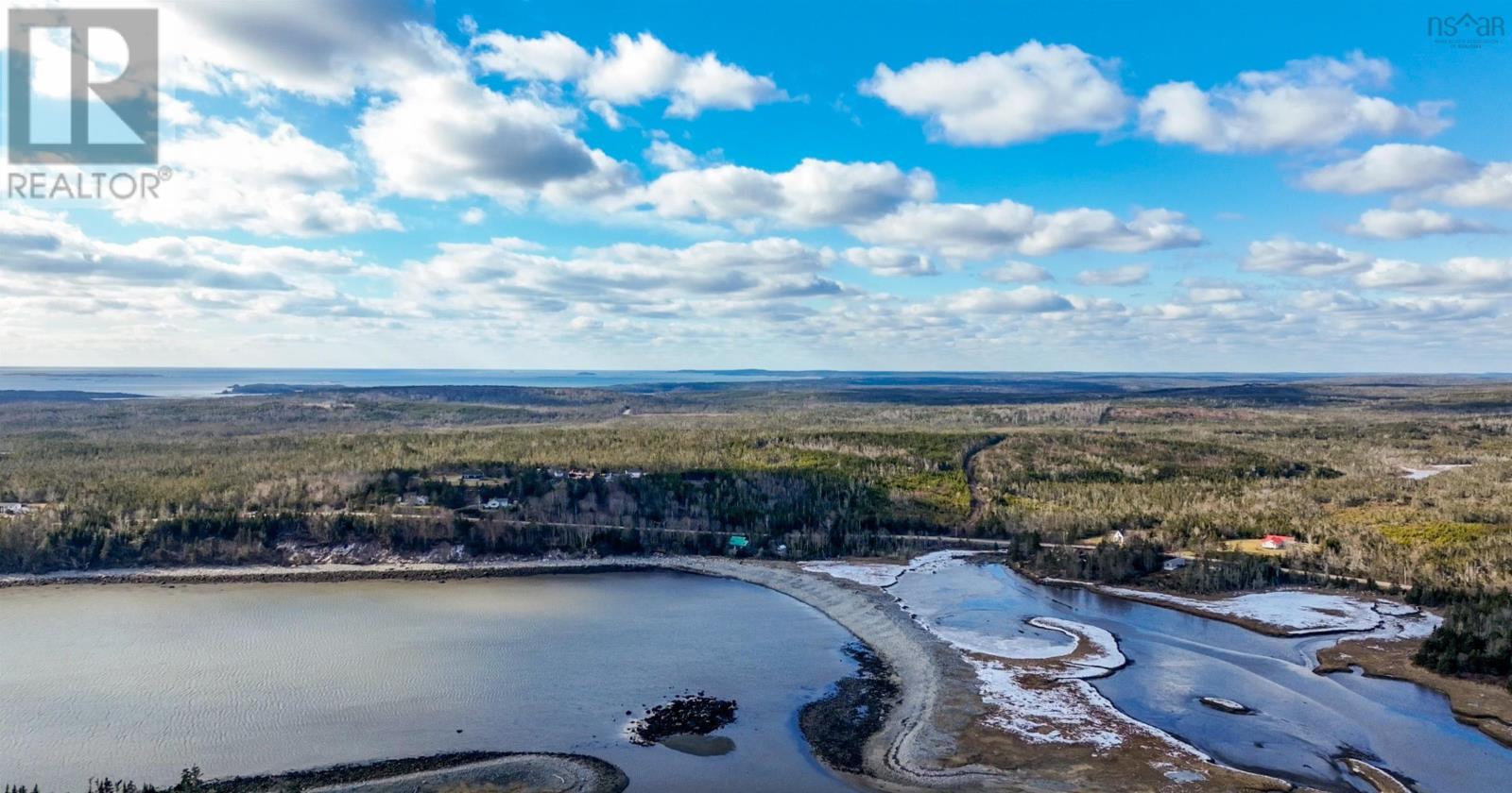 Lot 725 Highway, Owls Head Harbour, Nova Scotia
