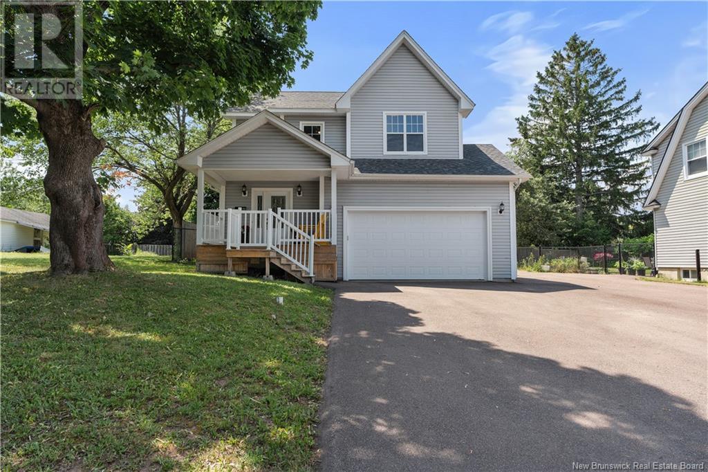 221 McClelan Avenue, Riverview, New Brunswick