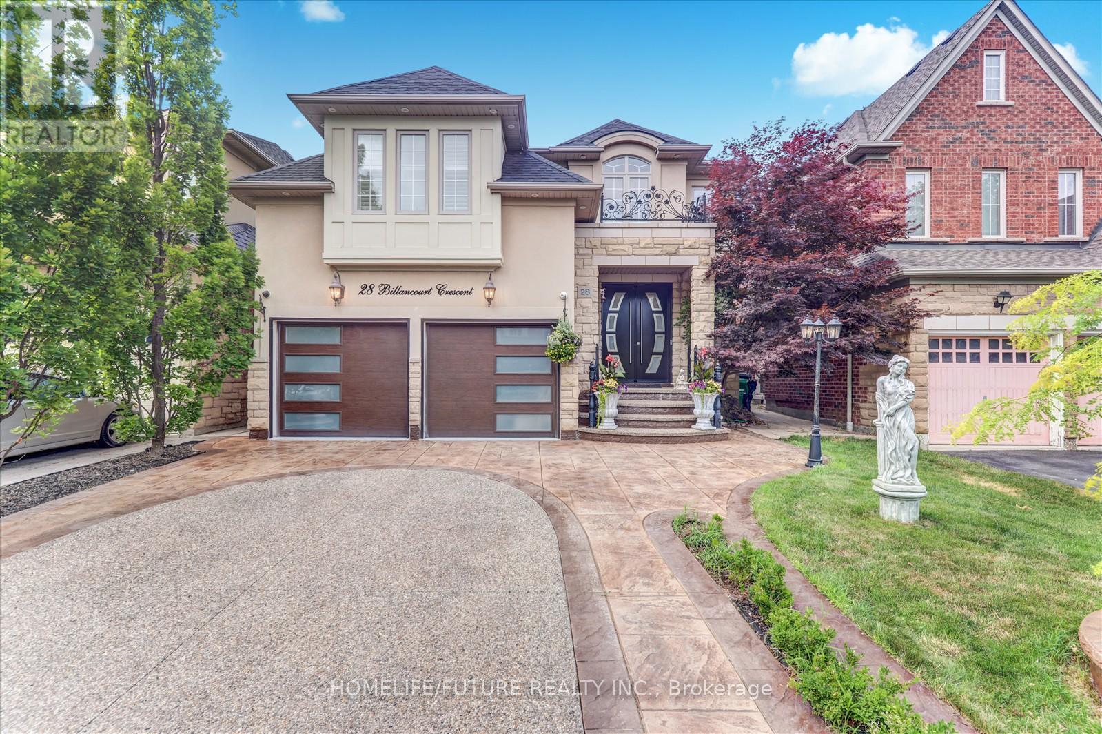 Property at 28 BILLANCOURT CRESCENT image 2