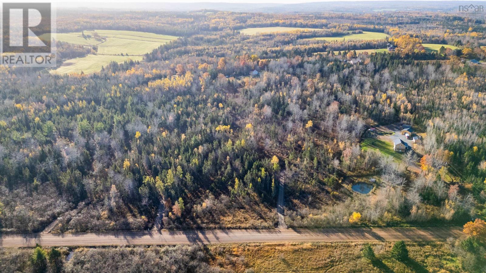 Lot H-2 Cloverdale Road, East Stewiacke, Nova Scotia