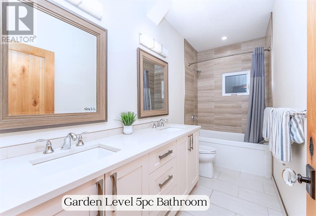 517 4th Street, Canmore, Alberta  T1W 2E7 - Photo 25 - A2233969