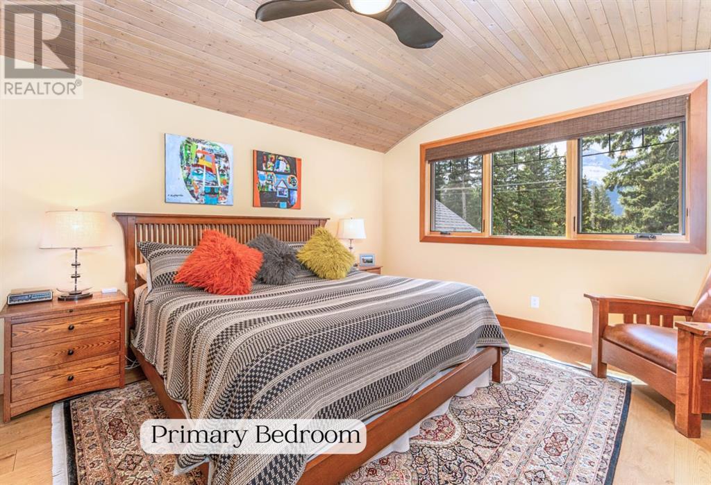 517 4th Street, Canmore, Alberta  T1W 2E7 - Photo 15 - A2233969