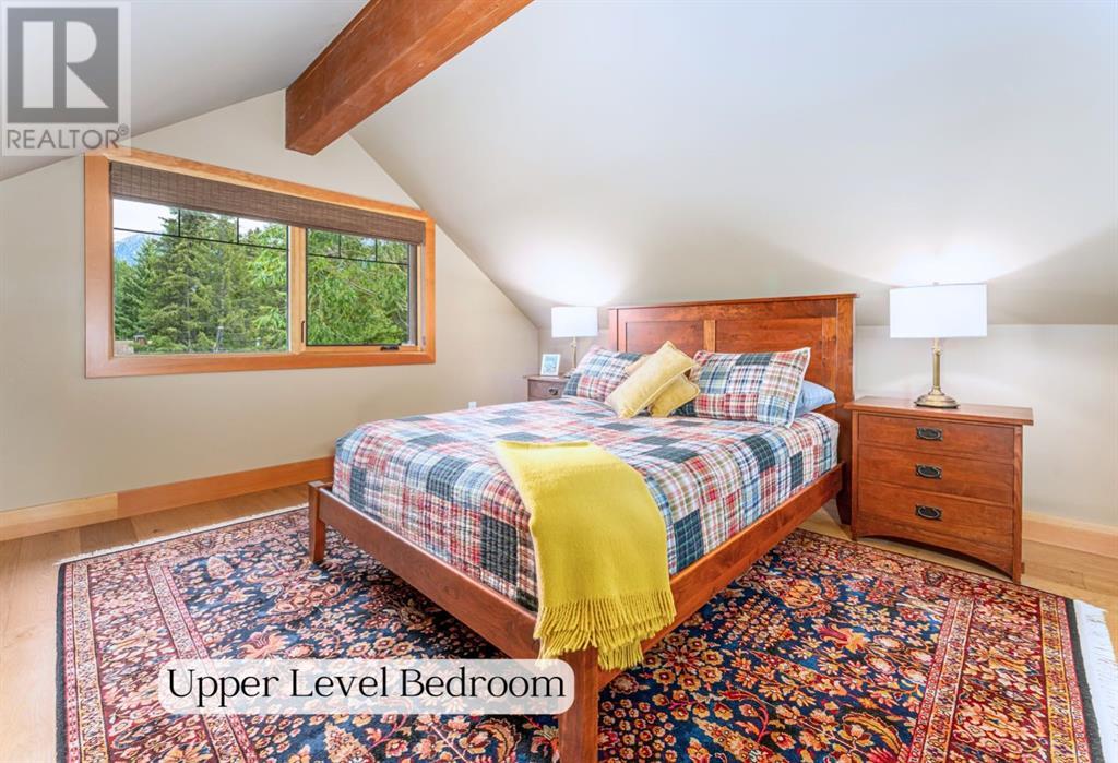 517 4th Street, Canmore, Alberta  T1W 2E7 - Photo 21 - A2233969