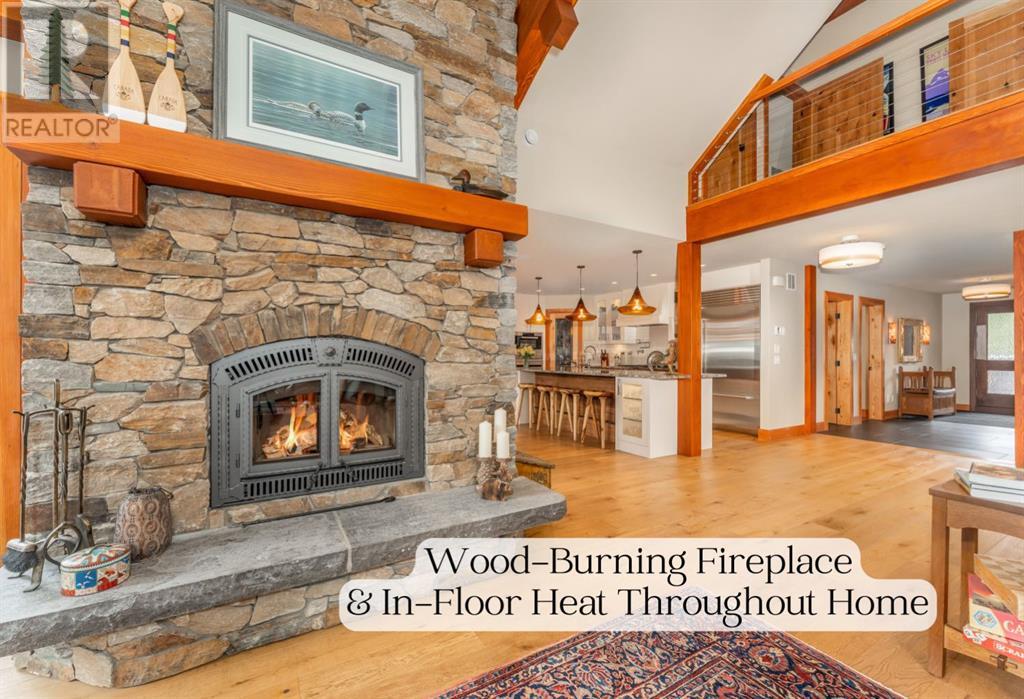 517 4th Street, Canmore, Alberta  T1W 2E7 - Photo 5 - A2233969